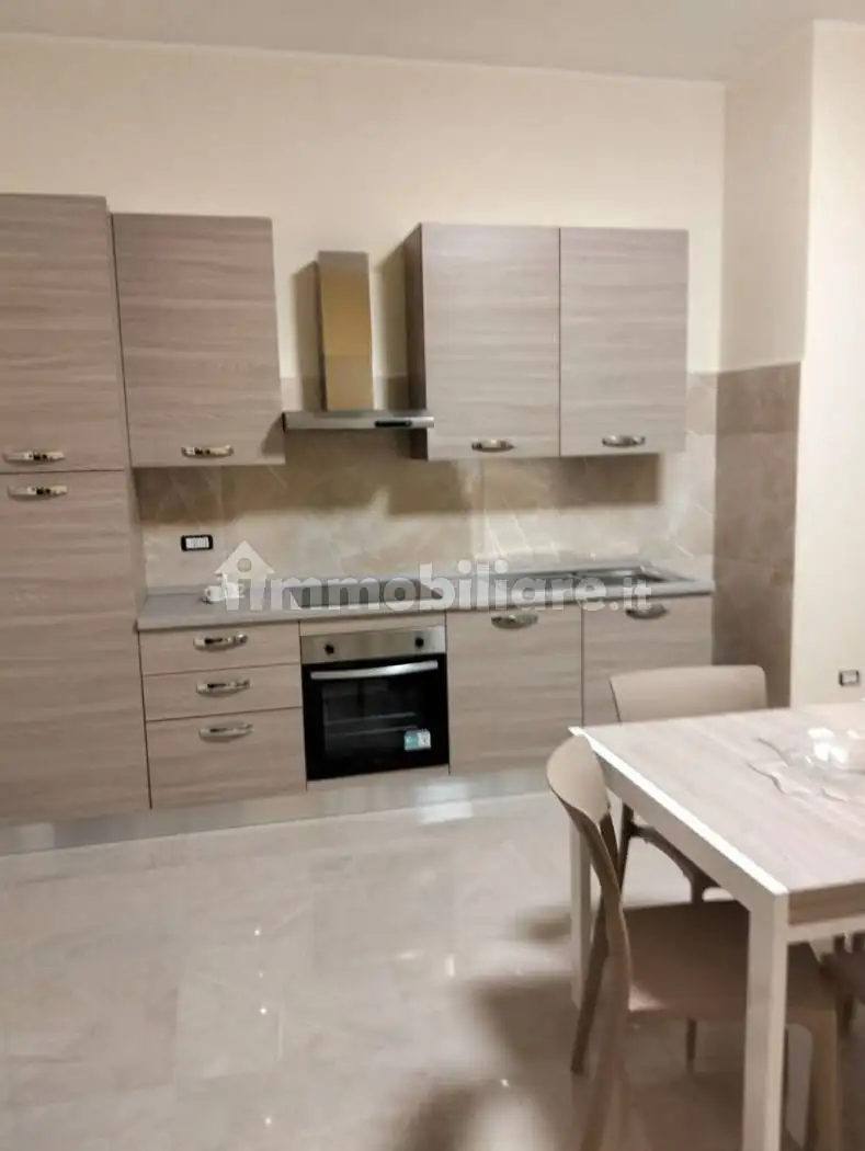 Appartamento in affitto a San Marco Evangelista