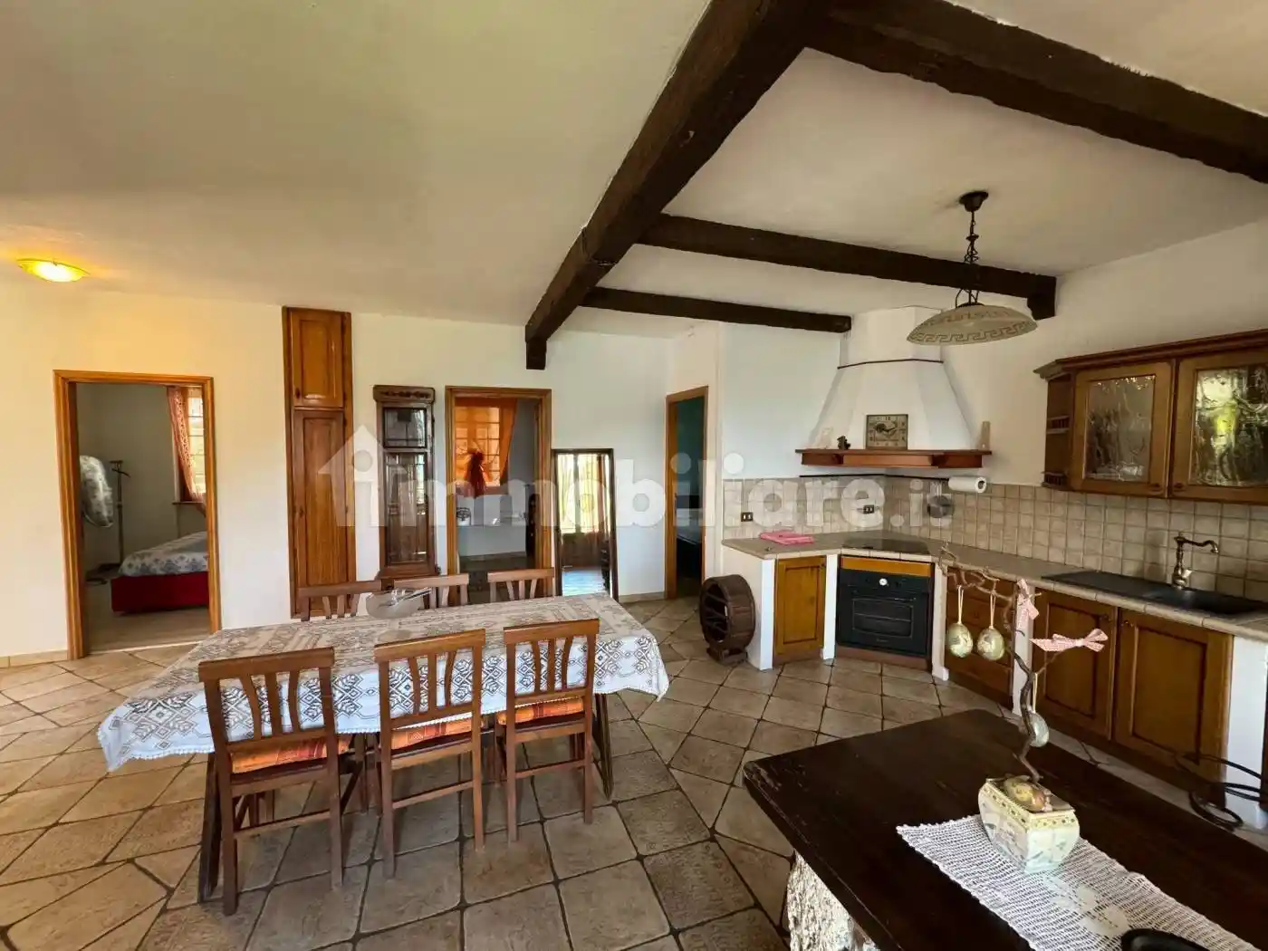 Appartamento in vendita a Plesio