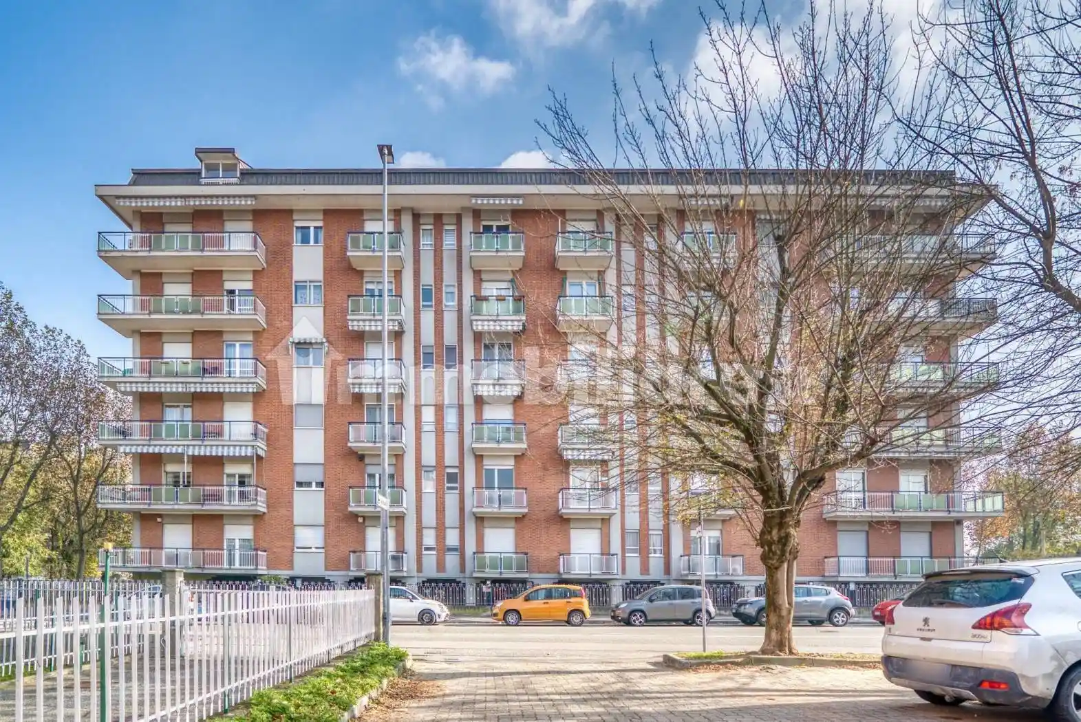 Appartamento in vendita a Nichelino