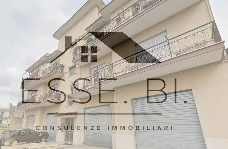 Appartamento in asta a Roma