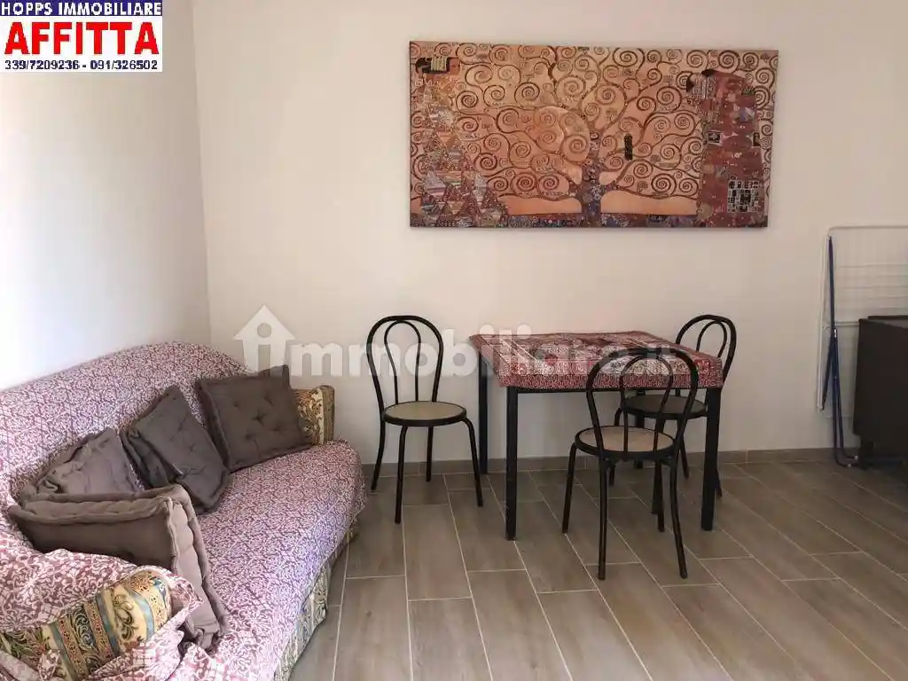 Bilocale via Flora, Mondello - Valdesi, Palermo - foto 5