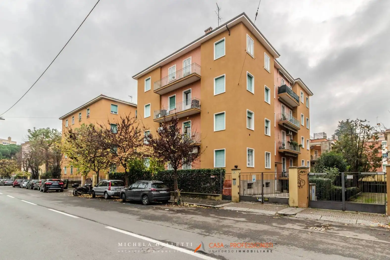 Appartamento in vendita a Bologna