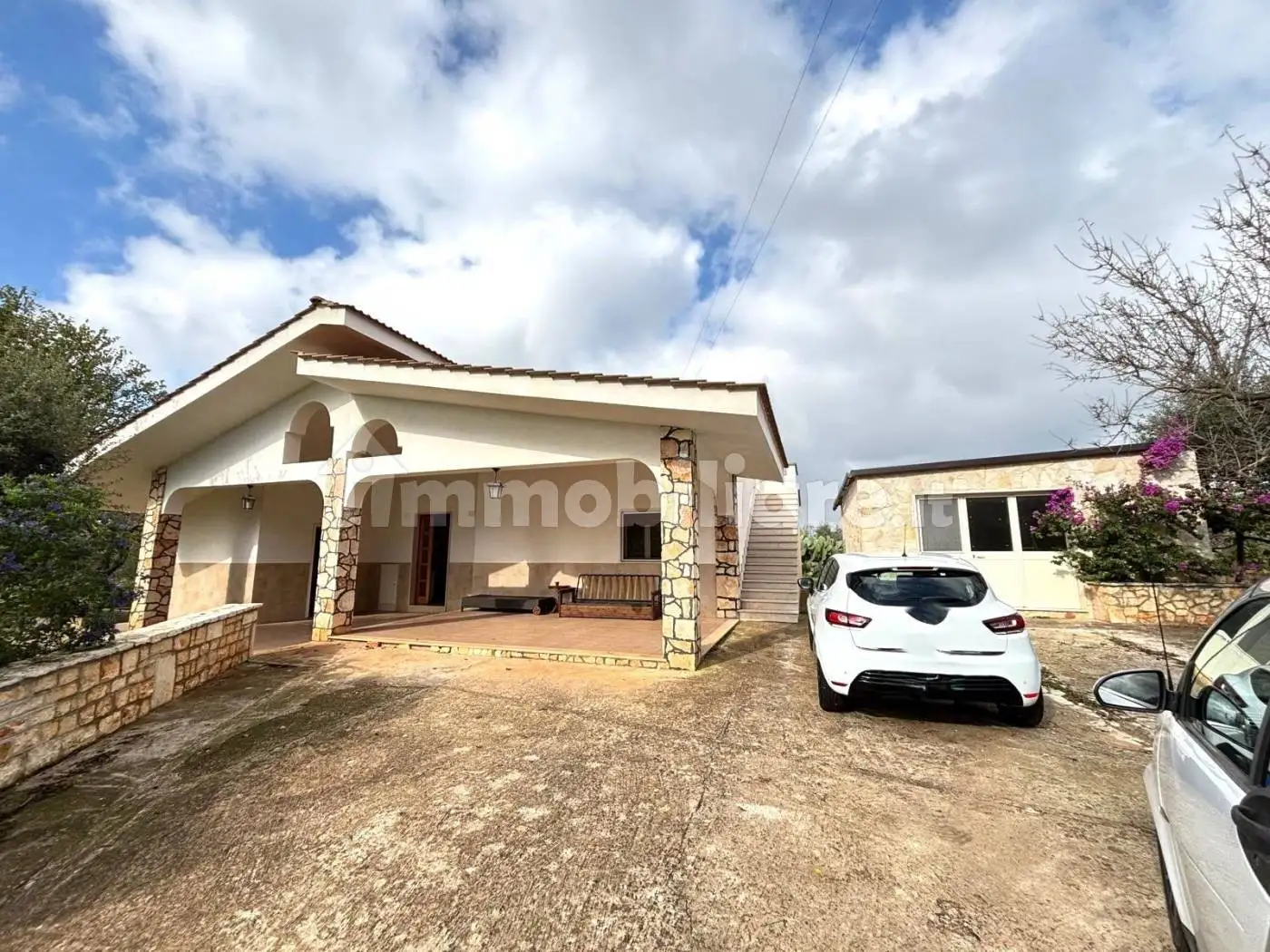 Villa in vendita a Putignano