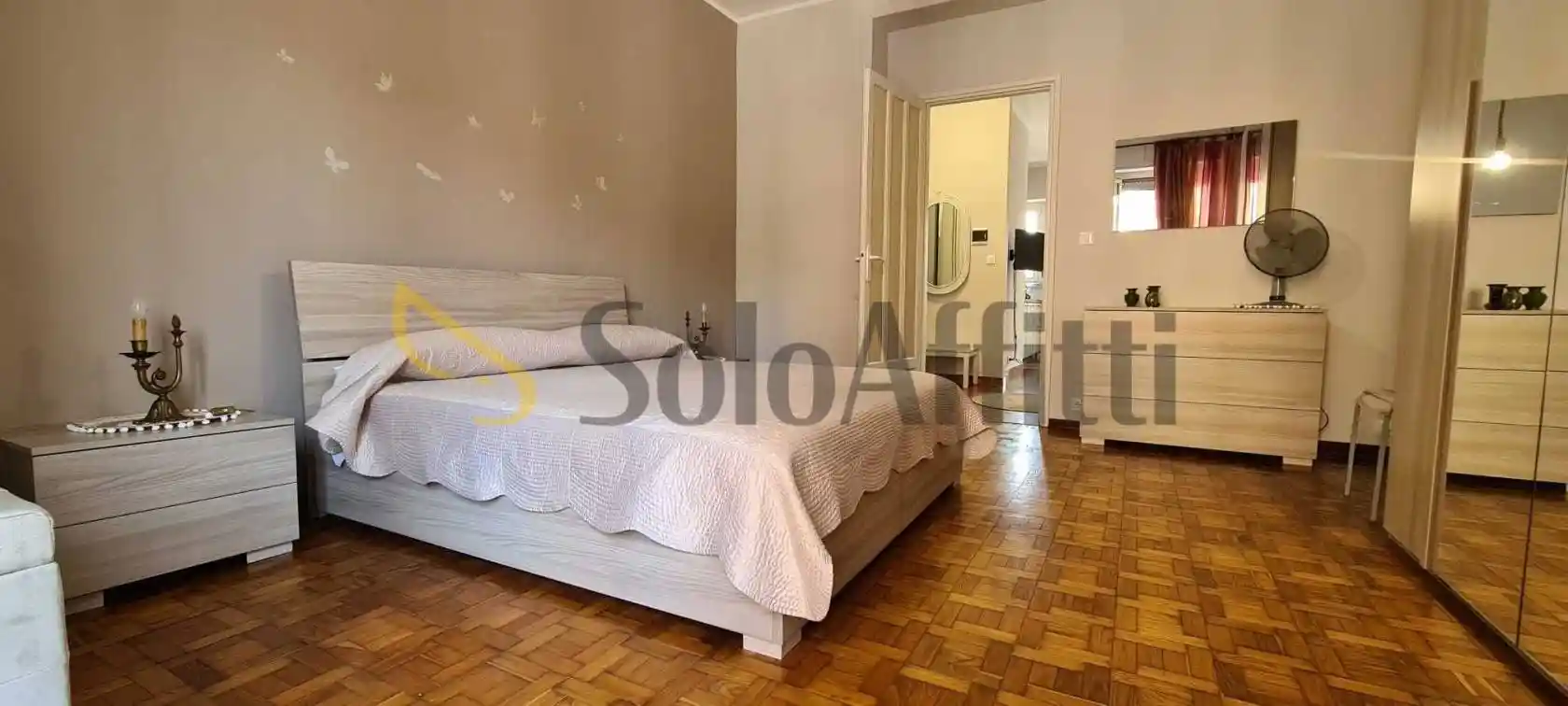 Appartamento in affitto a Torino