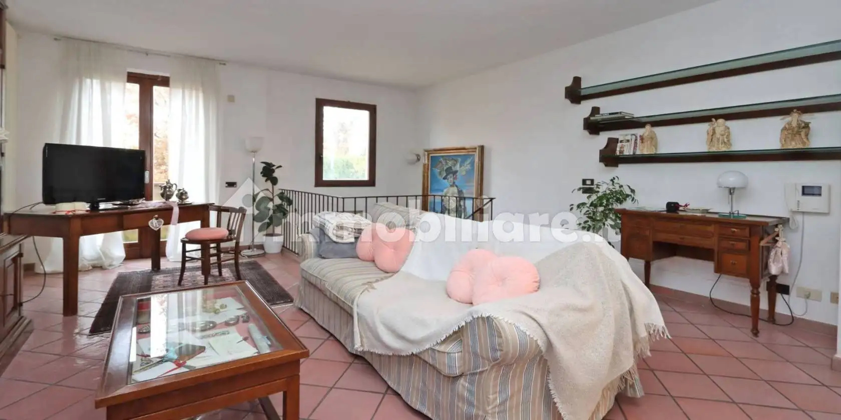 Villa in vendita a Poggibonsi