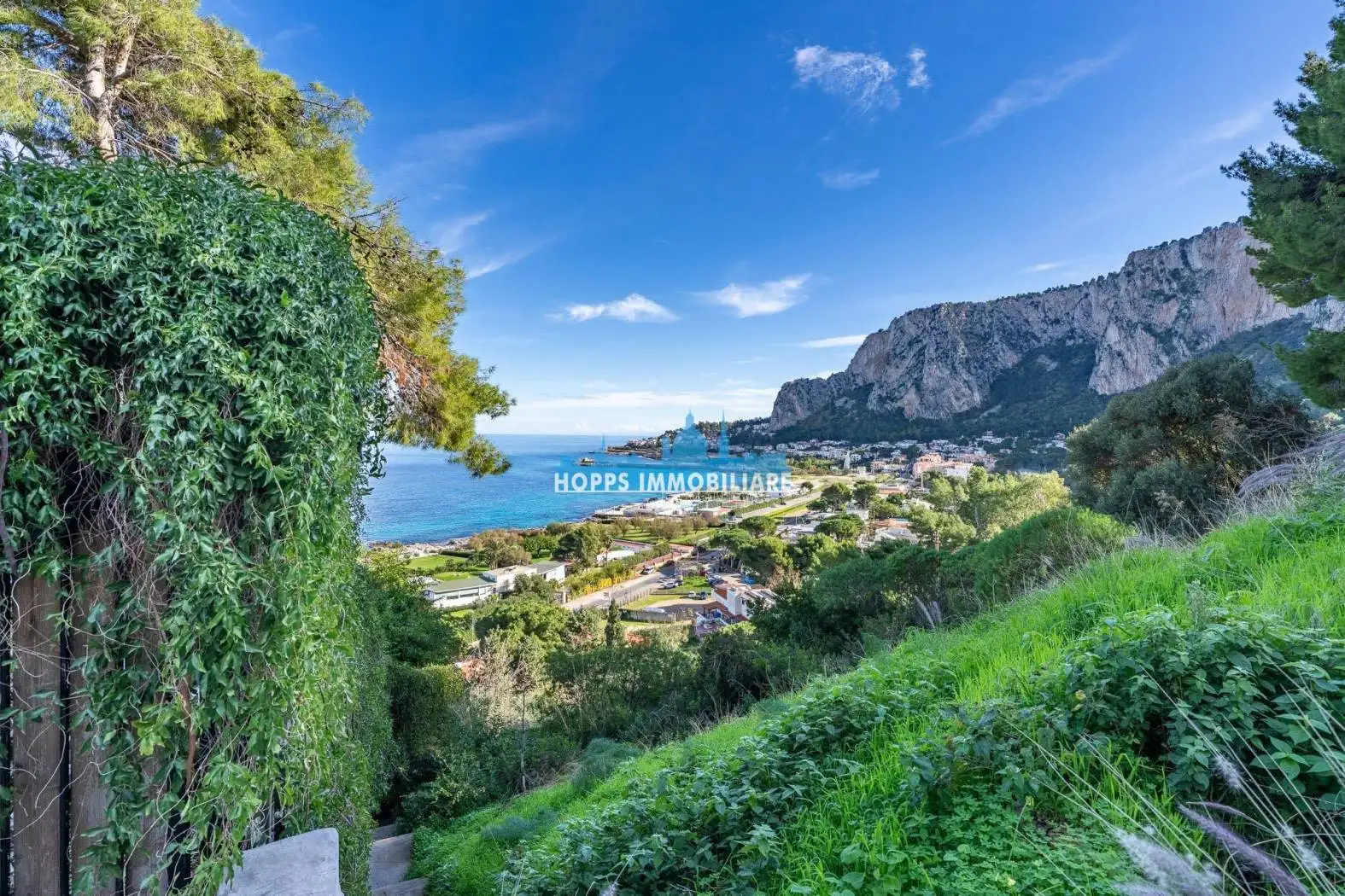 Villa in vendita a Palermo