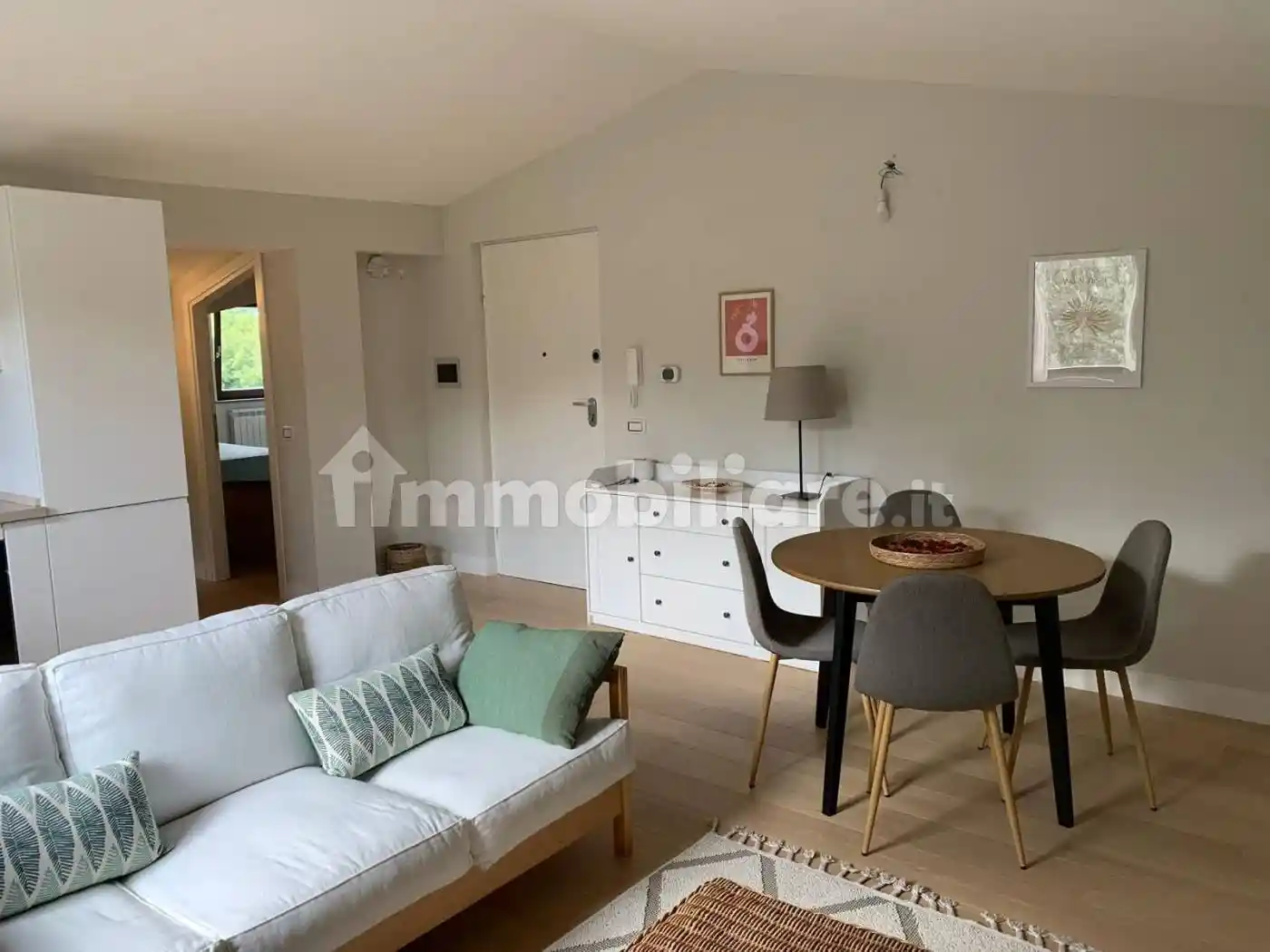 Mansarda viale Trieste, Santa Lucia - Paradiso, Viterbo - foto 4