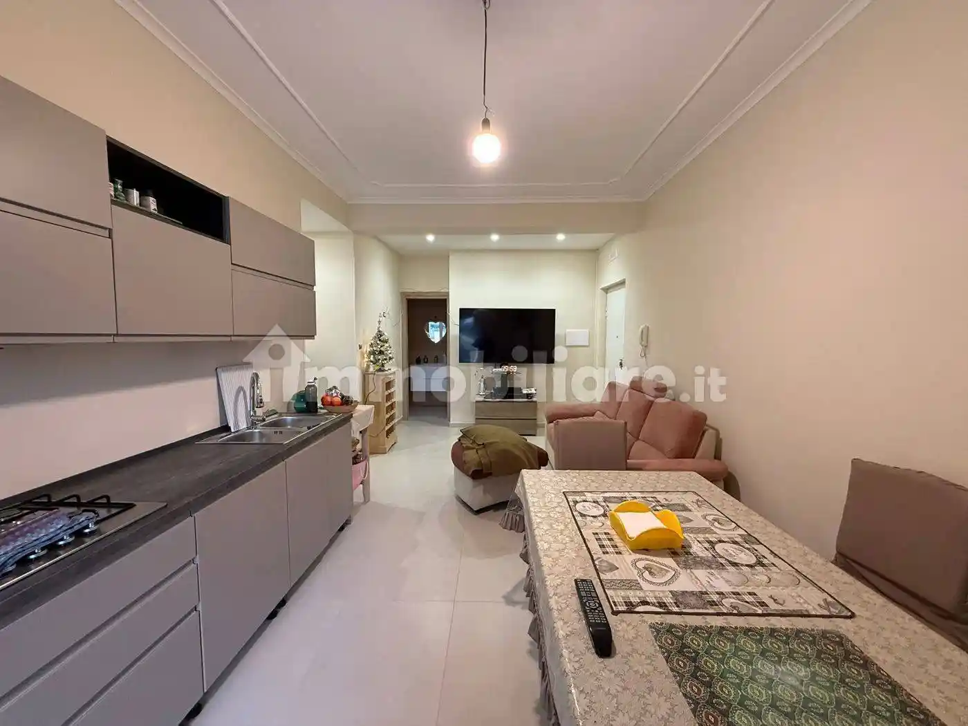 Trilocale via giovanni miranda, Rione Alto, Napoli - foto 2