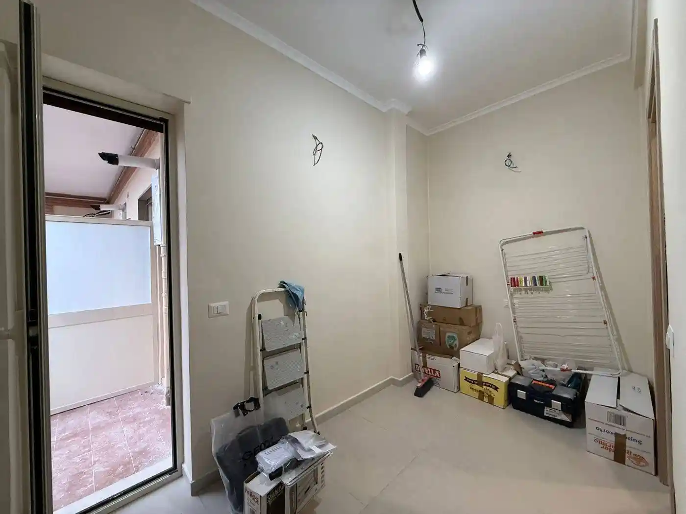 Trilocale via giovanni miranda, Rione Alto, Napoli - foto 5