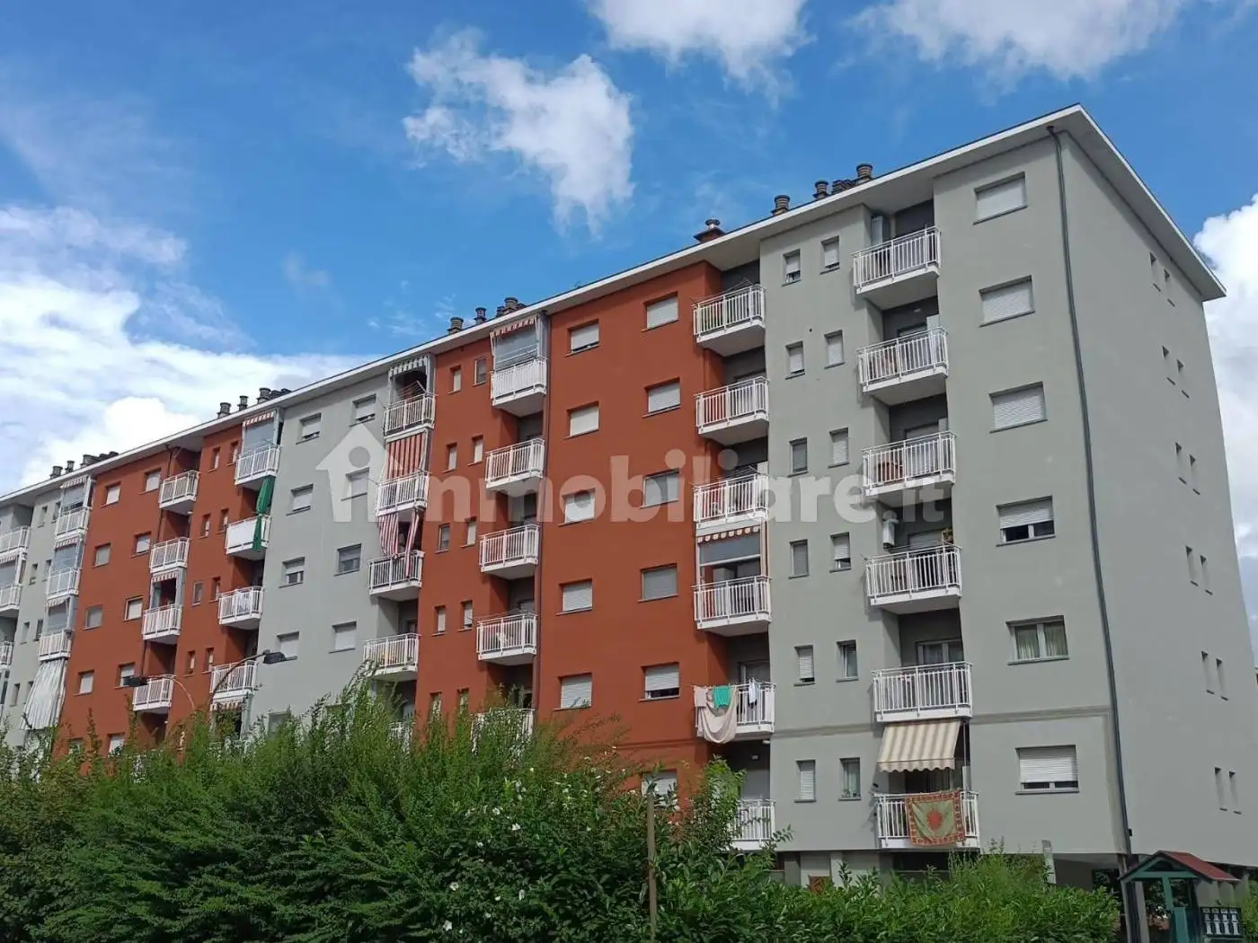 Appartamento in vendita a Collegno