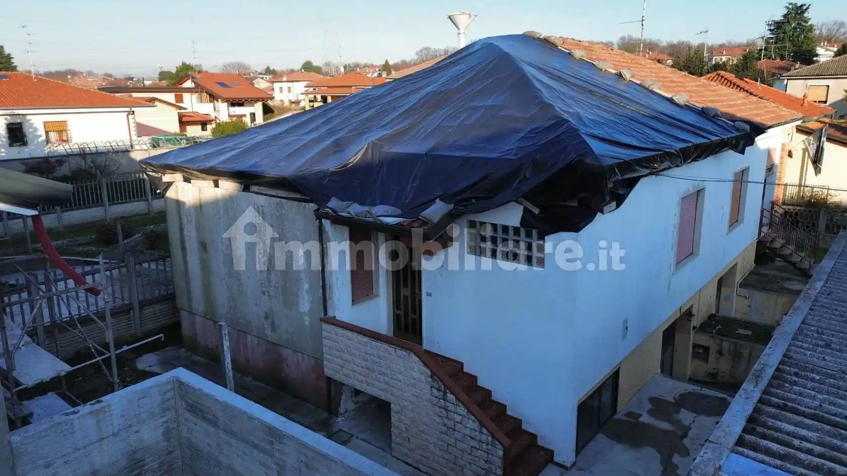 Villa bifamiliare via Alessandro Volta 35, Centro, Ceriano Laghetto - foto 3