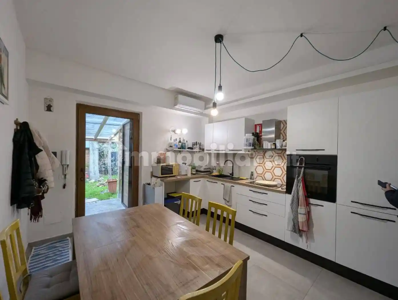 Trilocale P, La Principina, Grosseto - foto 2