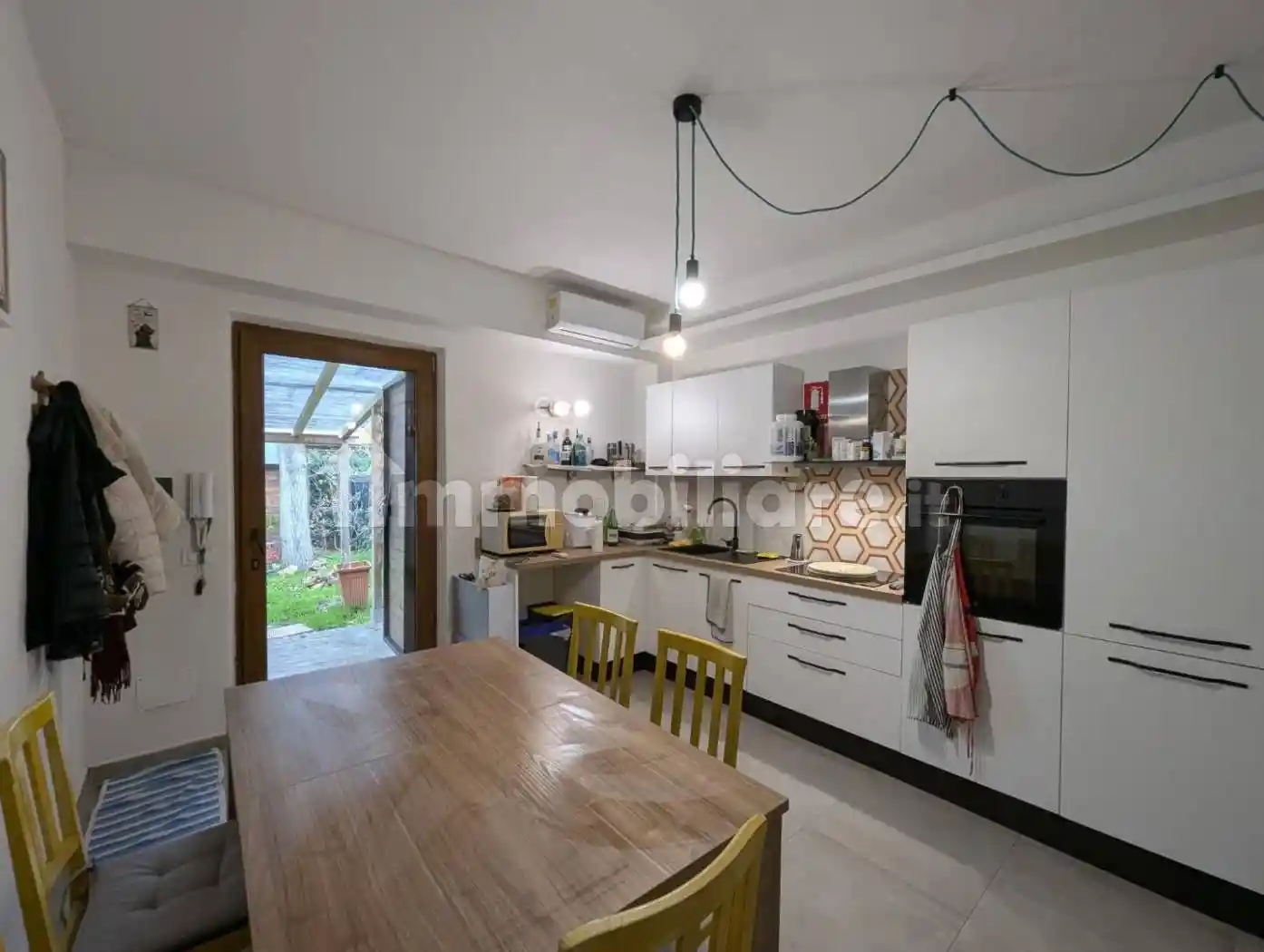 Trilocale P, La Principina, Grosseto - foto 3