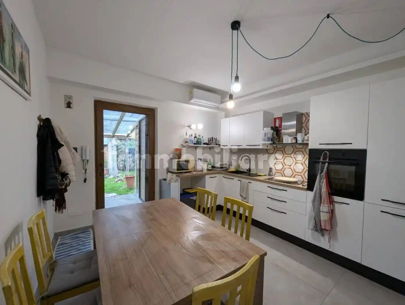 Trilocale P, La Principina, Grosseto - foto 5