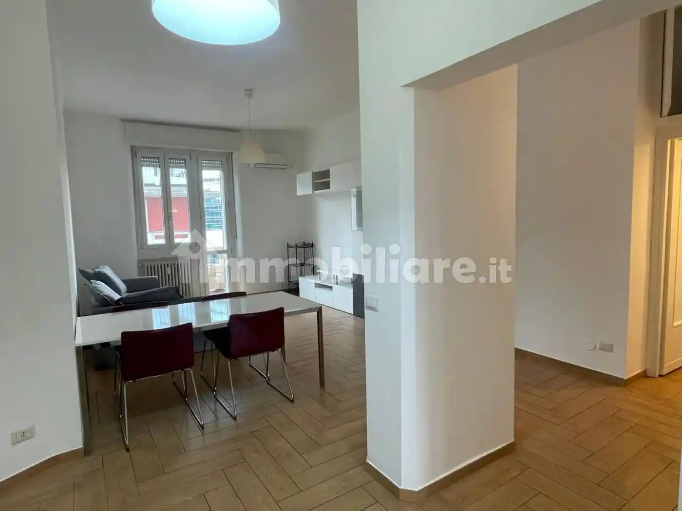 Trilocale via Alessandro Paoli 1, Melchiorre Gioia, Milano - foto 2