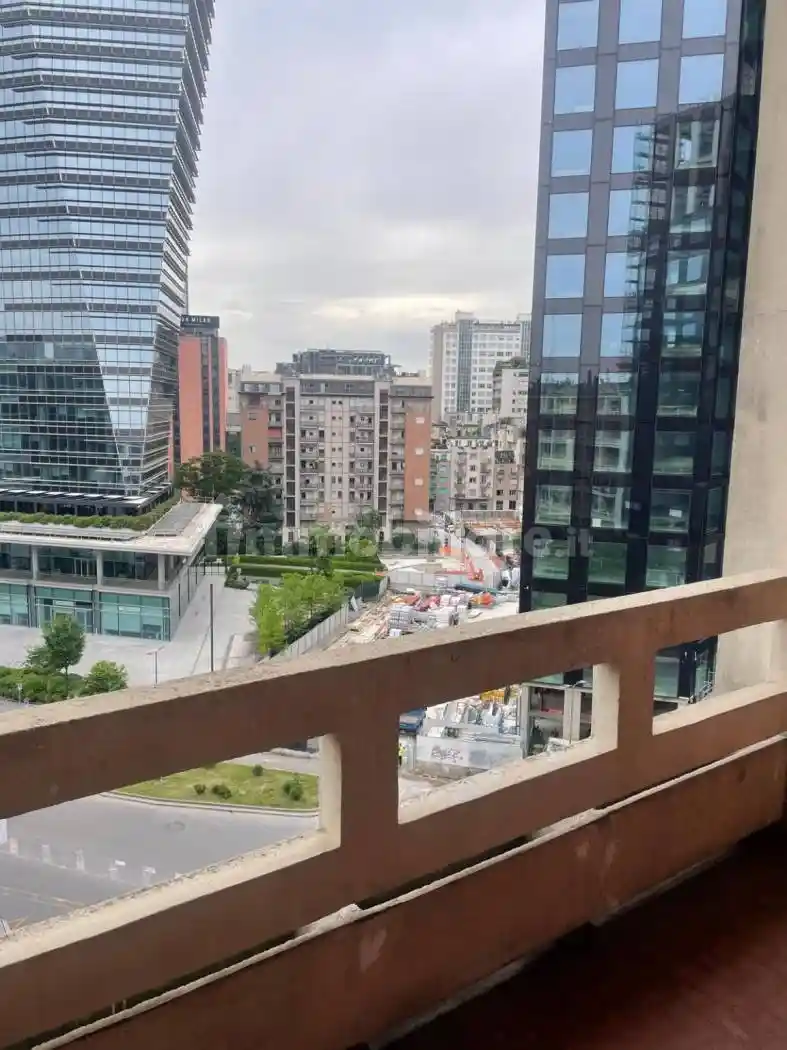 Trilocale via Alessandro Paoli 1, Melchiorre Gioia, Milano - foto 4