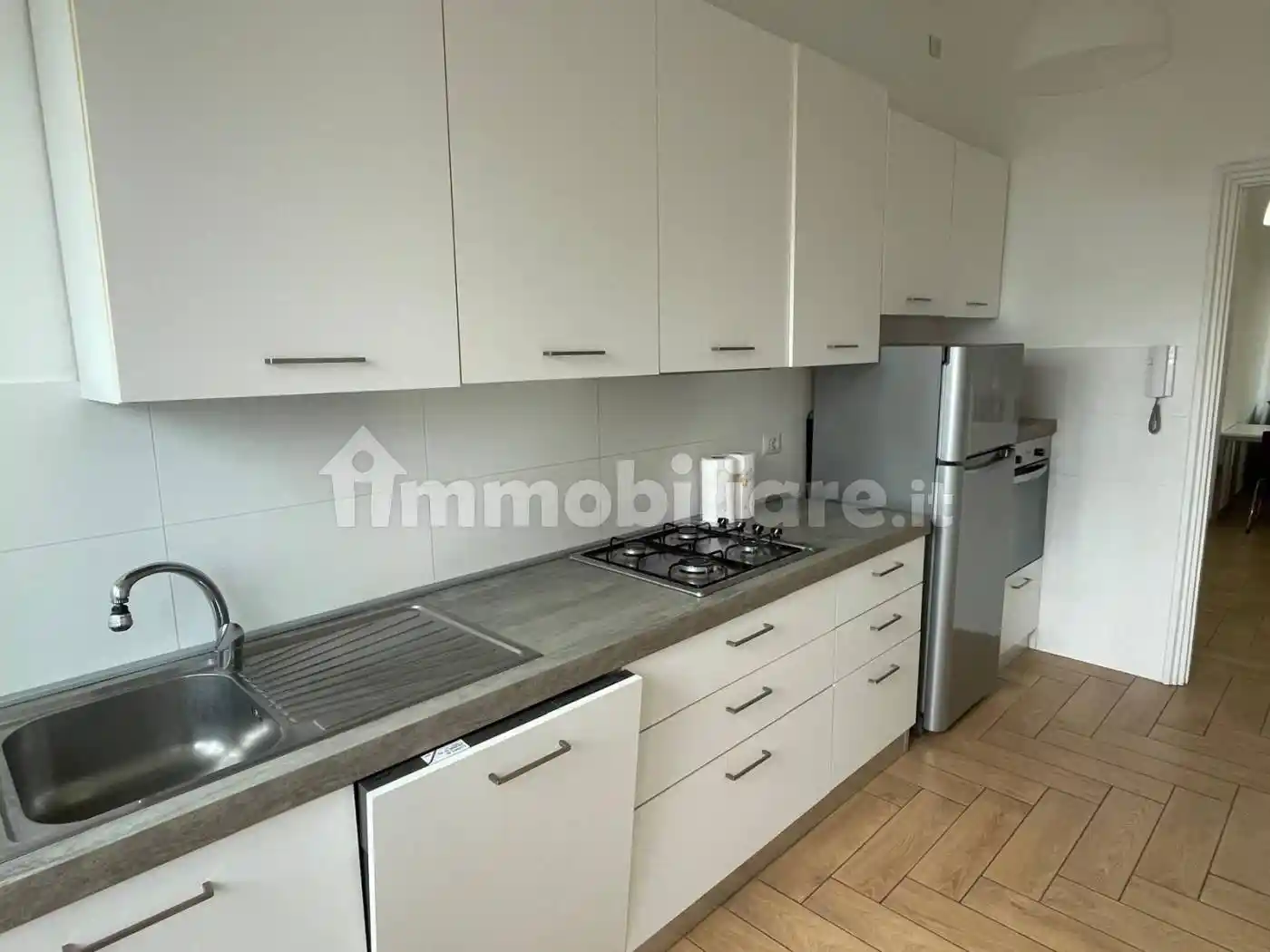 Trilocale via Alessandro Paoli 1, Melchiorre Gioia, Milano - foto 5