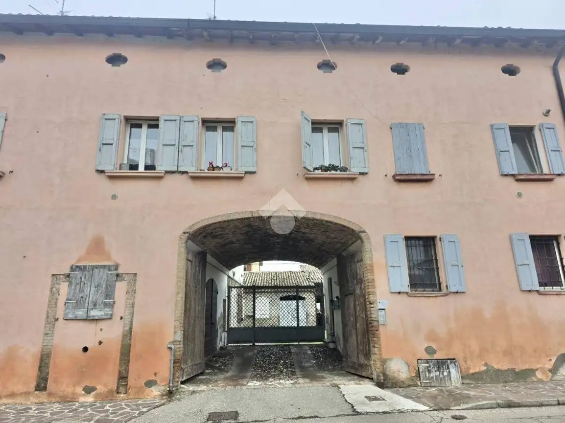 Appartamento in vendita a Bibbiano