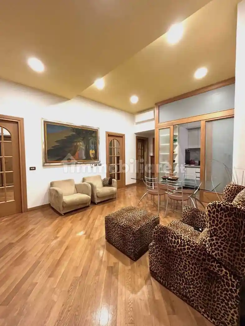 Trilocale via Durazzo, Mazzini - Delle Vittorie, Roma - foto 2