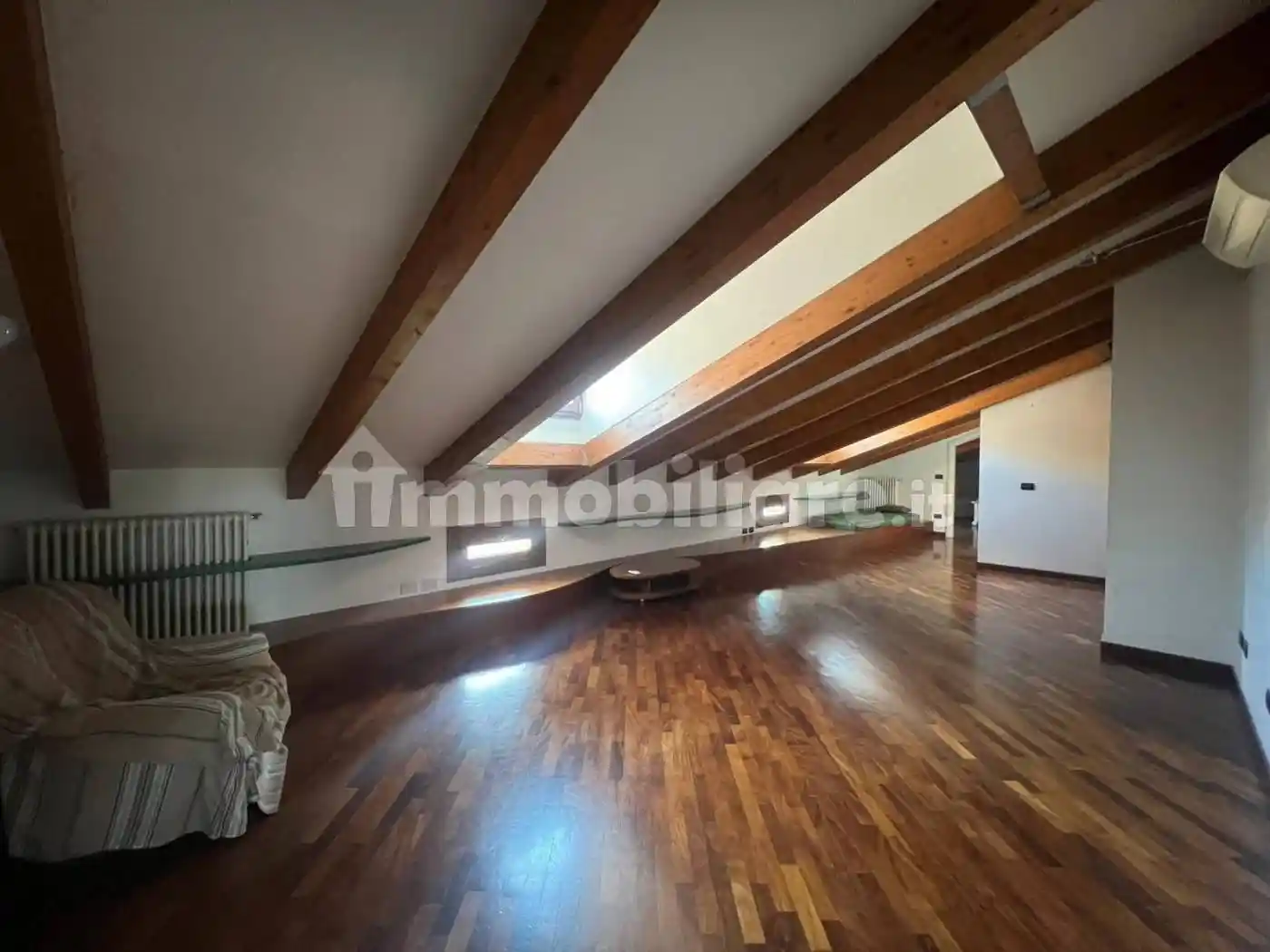 Bilocale via dell'Indipendenza 56, Irnerio, Bologna - foto 5