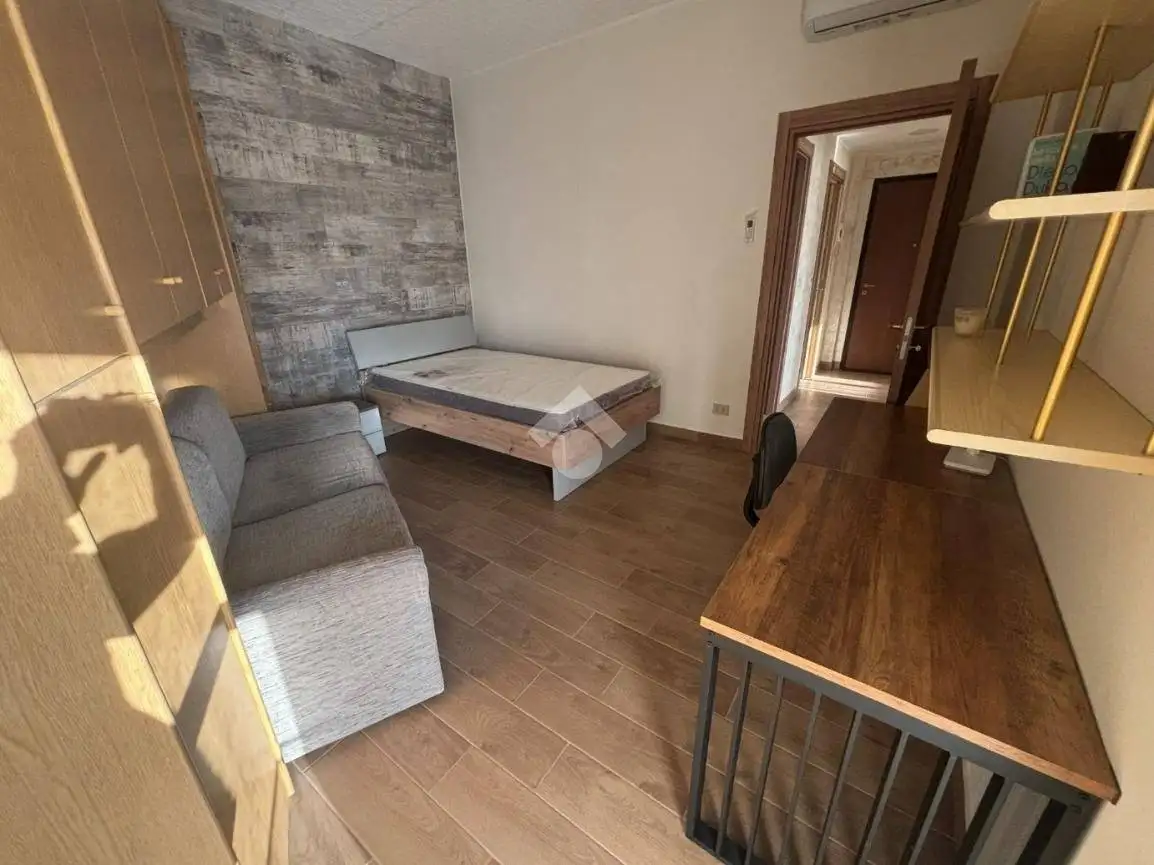 Appartamento in affitto a Pavia