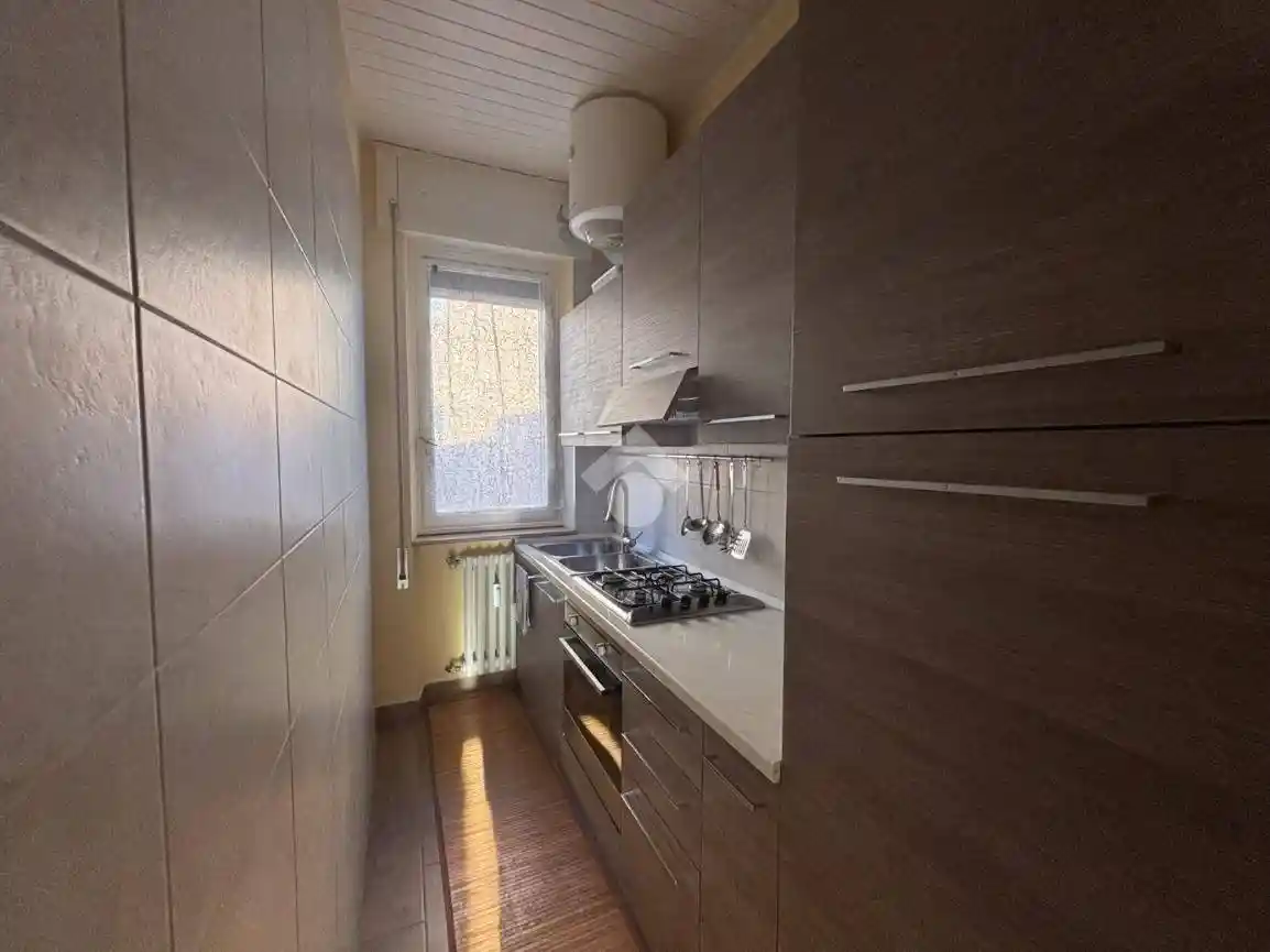 Trilocale via orsi 18, Policlinico, Pavia - foto 2