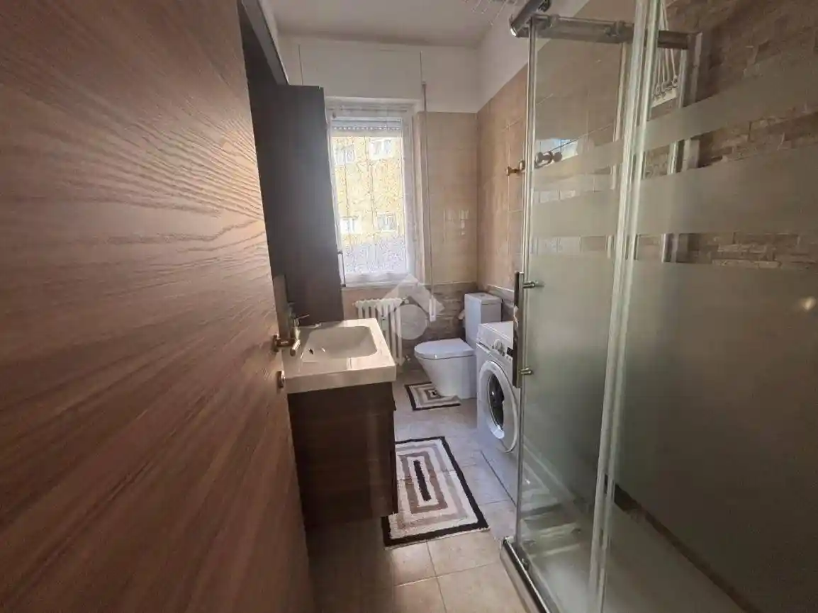 Trilocale via orsi 18, Policlinico, Pavia - foto 3