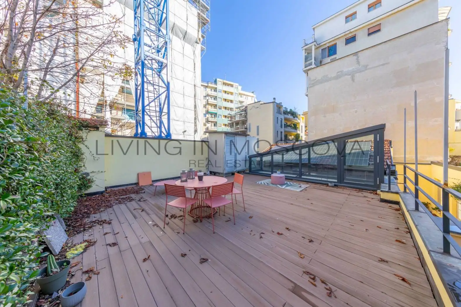 Apartment in vendita a Milan