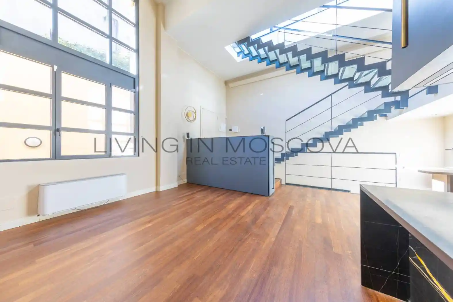 Quadrilocale via Varese 14, Moscova, Milano - foto 2