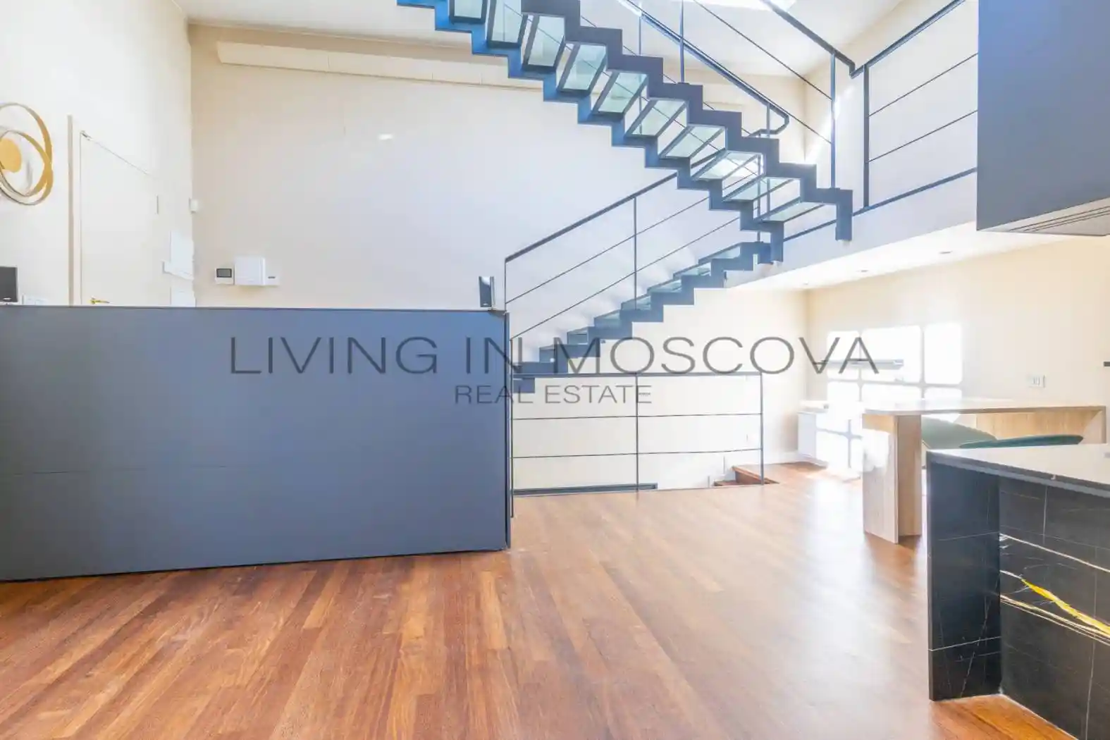 Quadrilocale via Varese 14, Moscova, Milano - foto 3