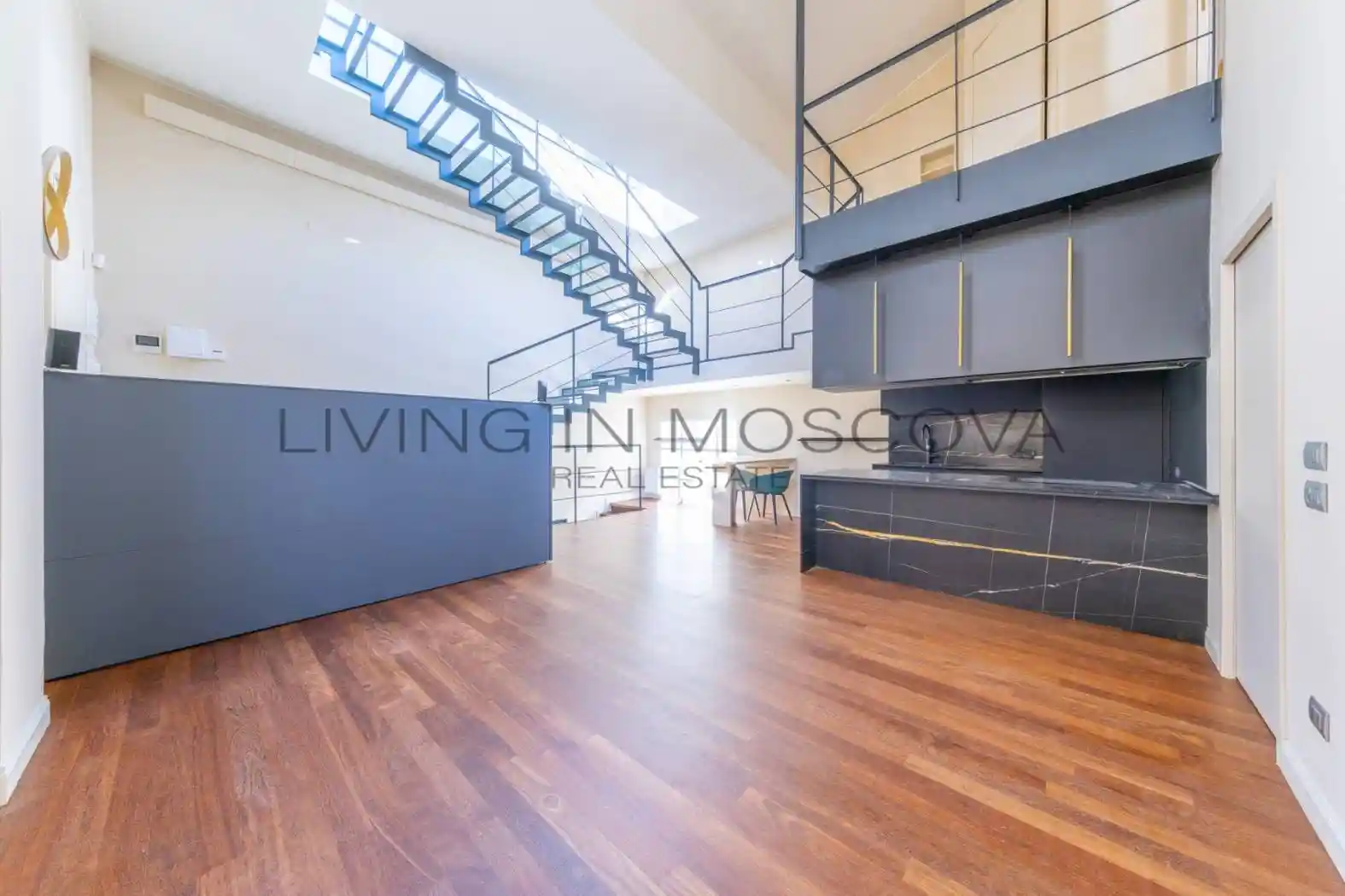 Quadrilocale via Varese 14, Moscova, Milano - foto 4