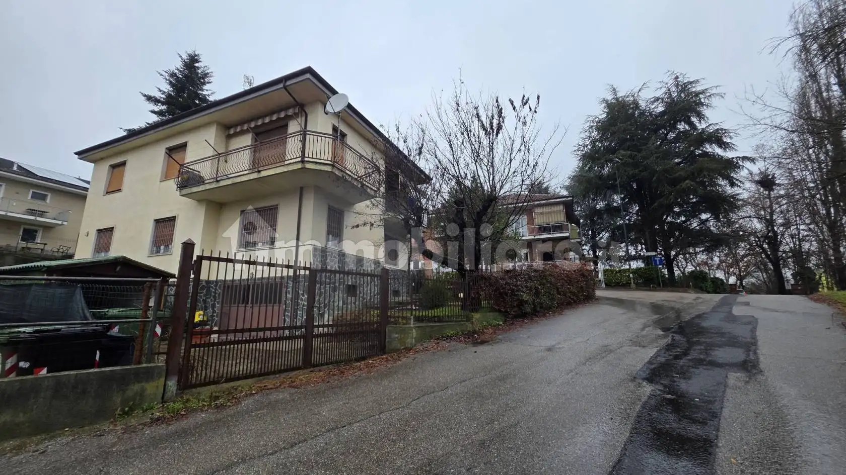 Villa in vendita a Asti