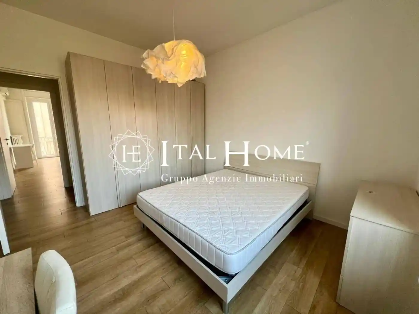 Trilocale via Adriano, Quartiere Adriano, Milano - foto 4