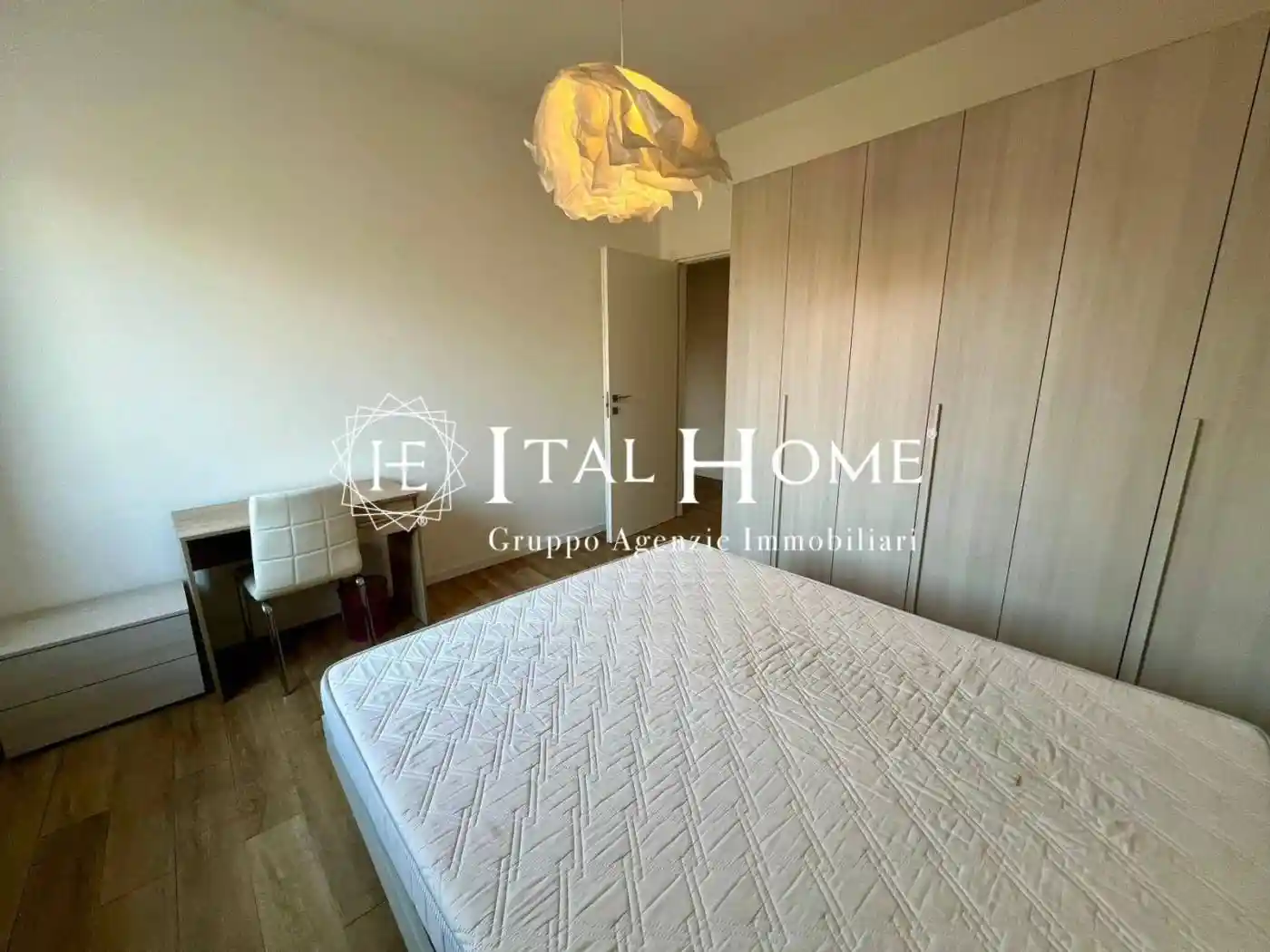 Trilocale via Adriano, Quartiere Adriano, Milano - foto 5