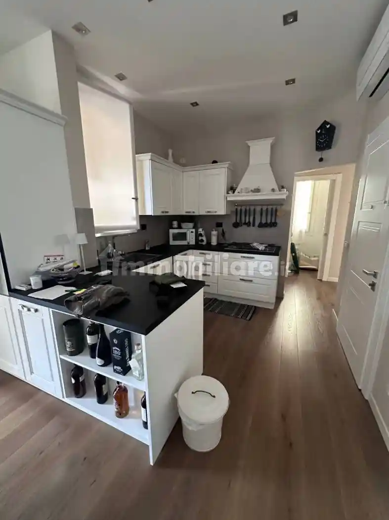 Appartamento in vendita a Chiavari