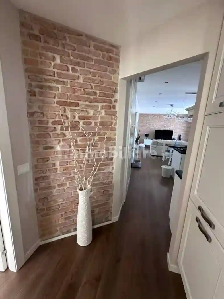 Appartamento via Trieste 11, Centro, Chiavari - foto 4