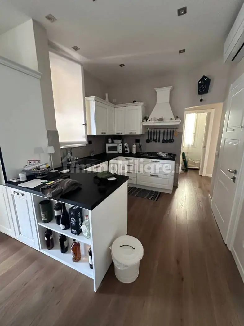 Appartamento via Trieste 11, Centro, Chiavari