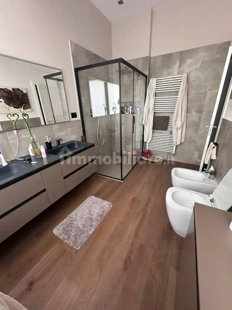 Appartamento via Trieste 11, Centro, Chiavari - foto 5