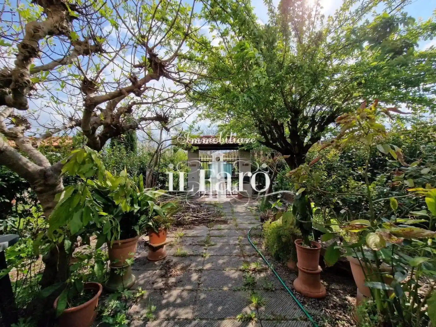 Terratetto unifamiliare Quattro Strade, Quattro Strade, Casciana Terme Lari - foto 3