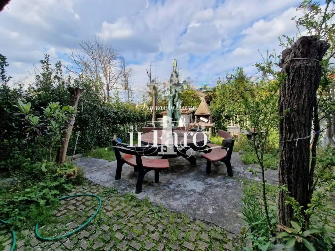 Terratetto unifamiliare Quattro Strade, Quattro Strade, Casciana Terme Lari - foto 5