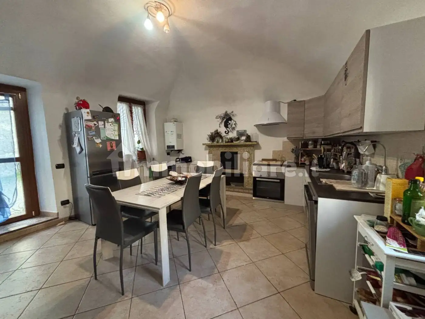 Casa indipendente in vendita a Galliate