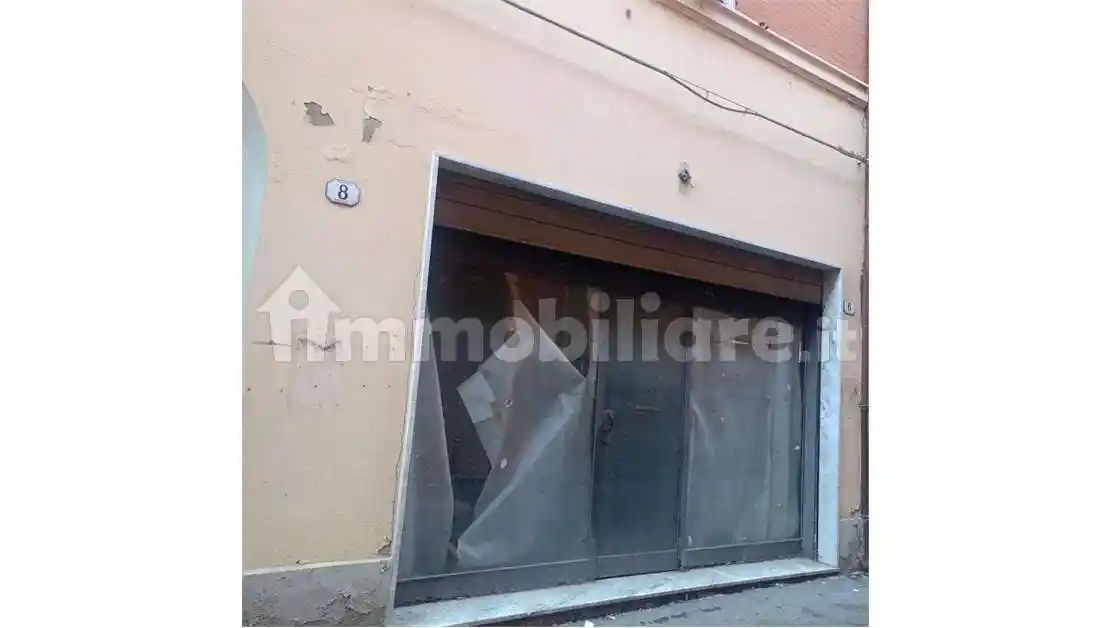 Palazzo - Edificio in Vendita - foto 2