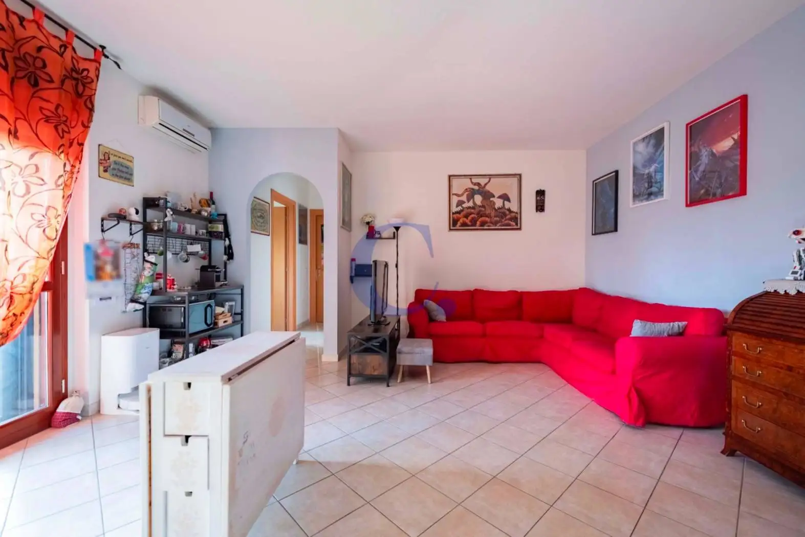 Appartamento in vendita a San Cesareo