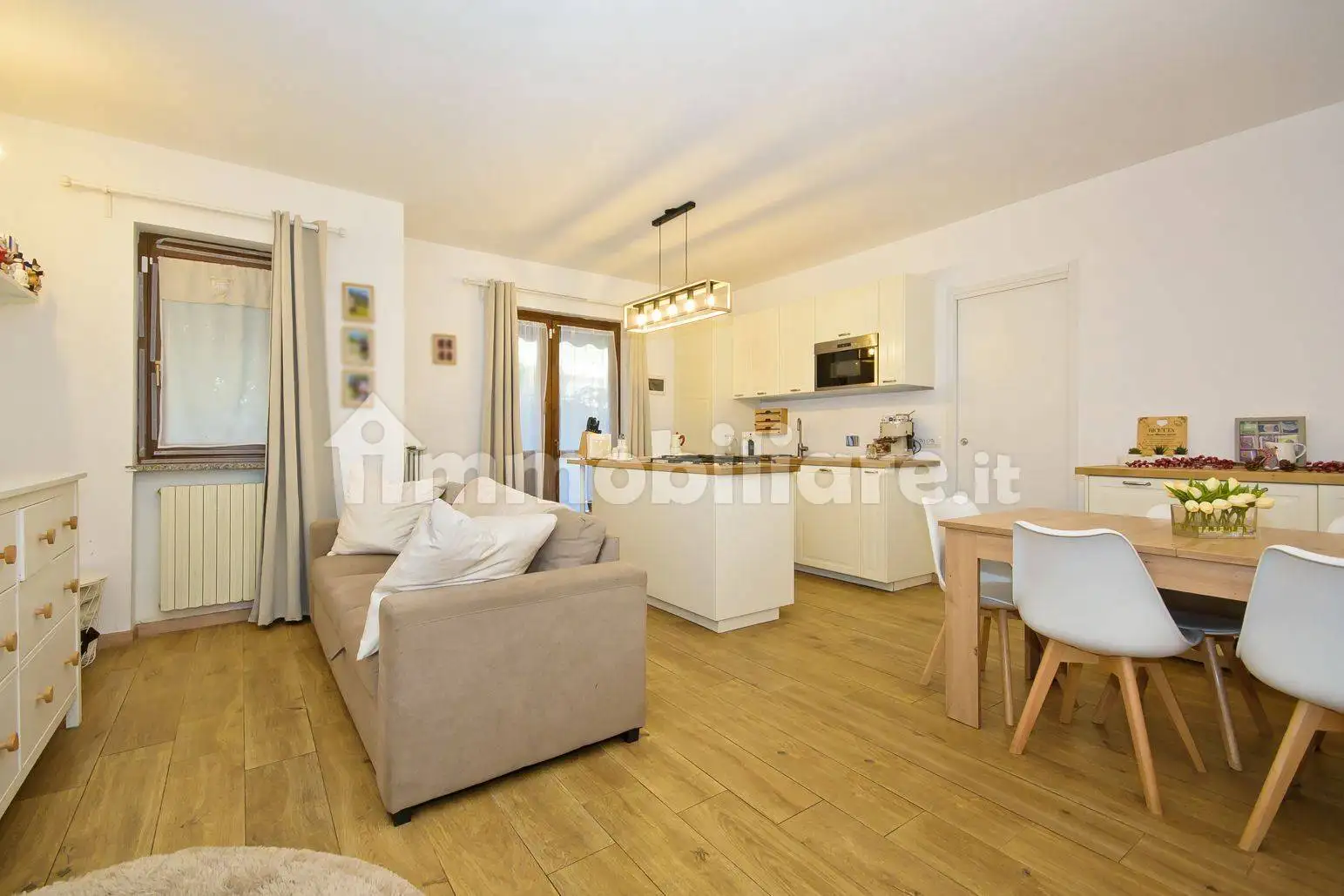 Appartamento in vendita a Rivalta di Torino