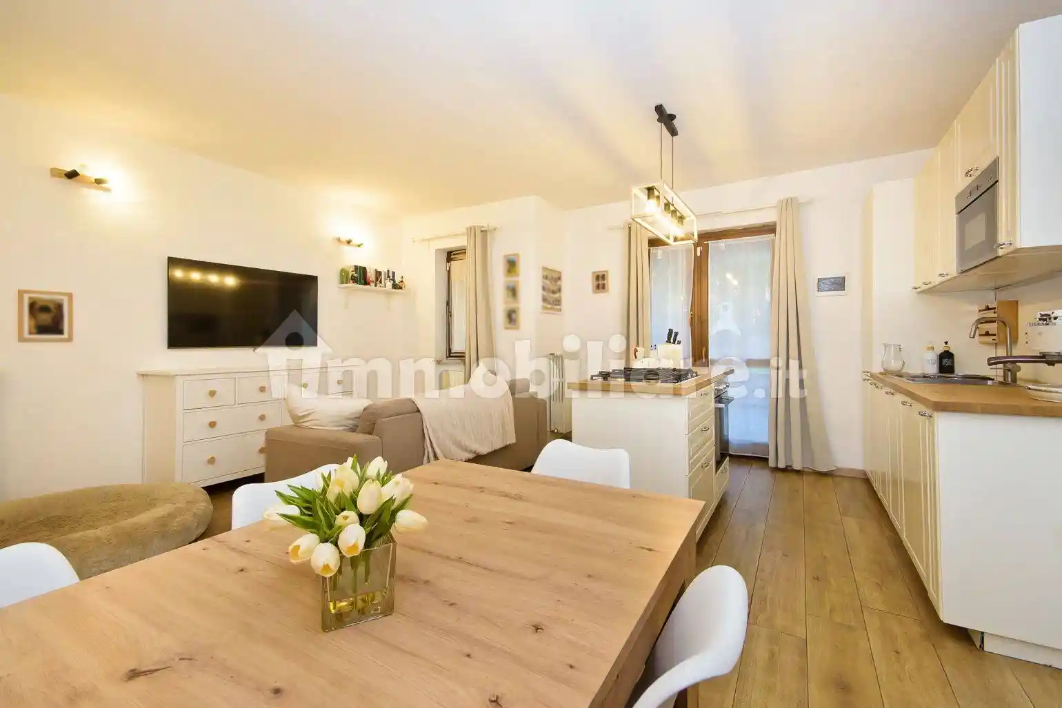 Appartamento - foto 2