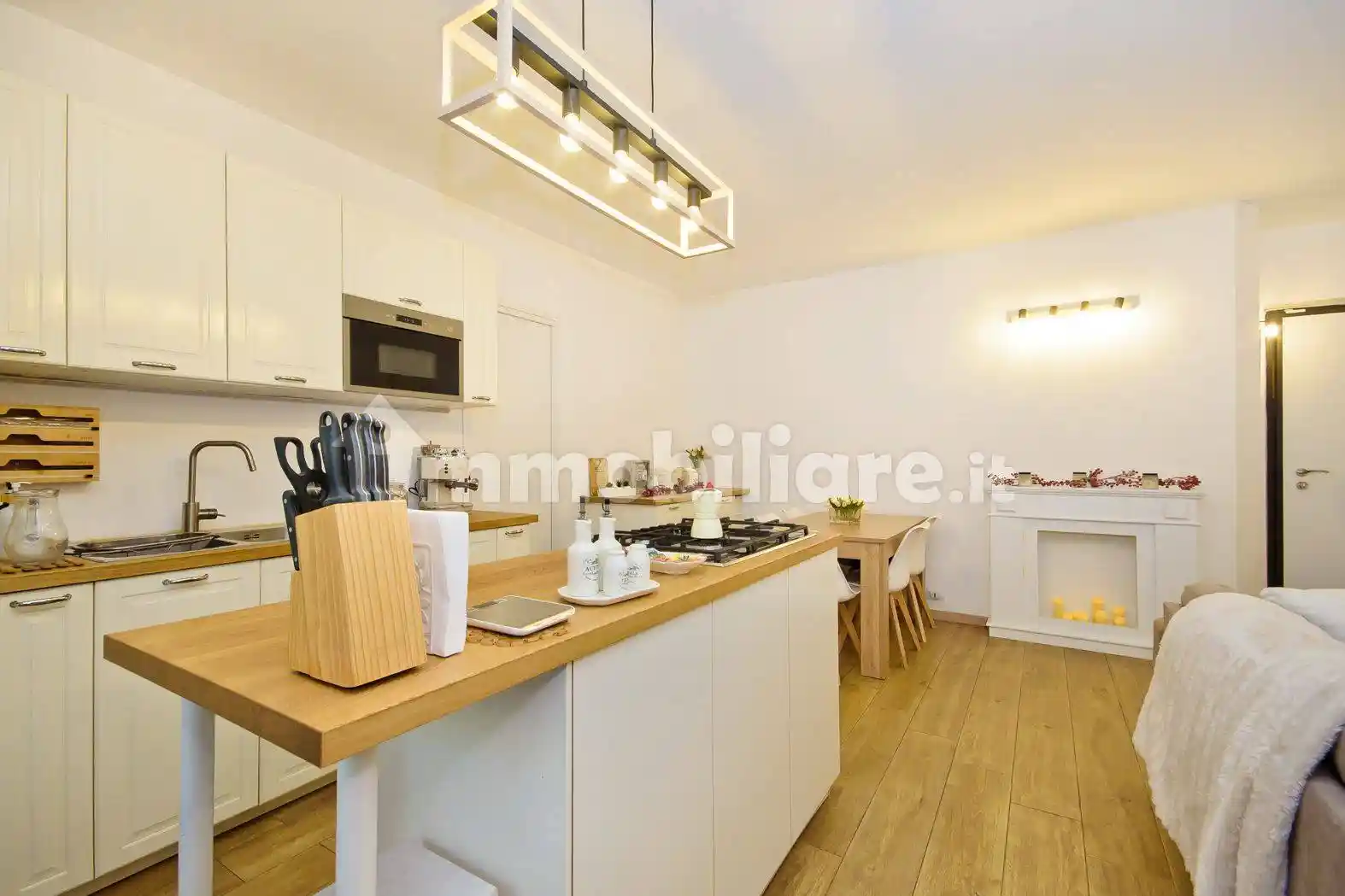 Appartamento - foto 4