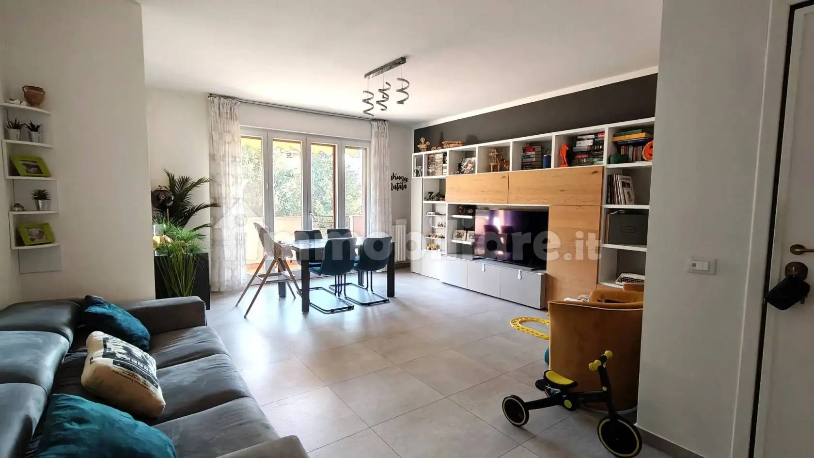 Appartamento in vendita a Cornaredo