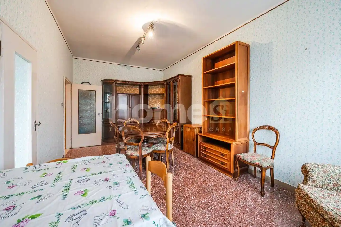 Trilocale via Luigi Boccherini,  20, Ceretolo, Casalecchio di Reno - foto 4