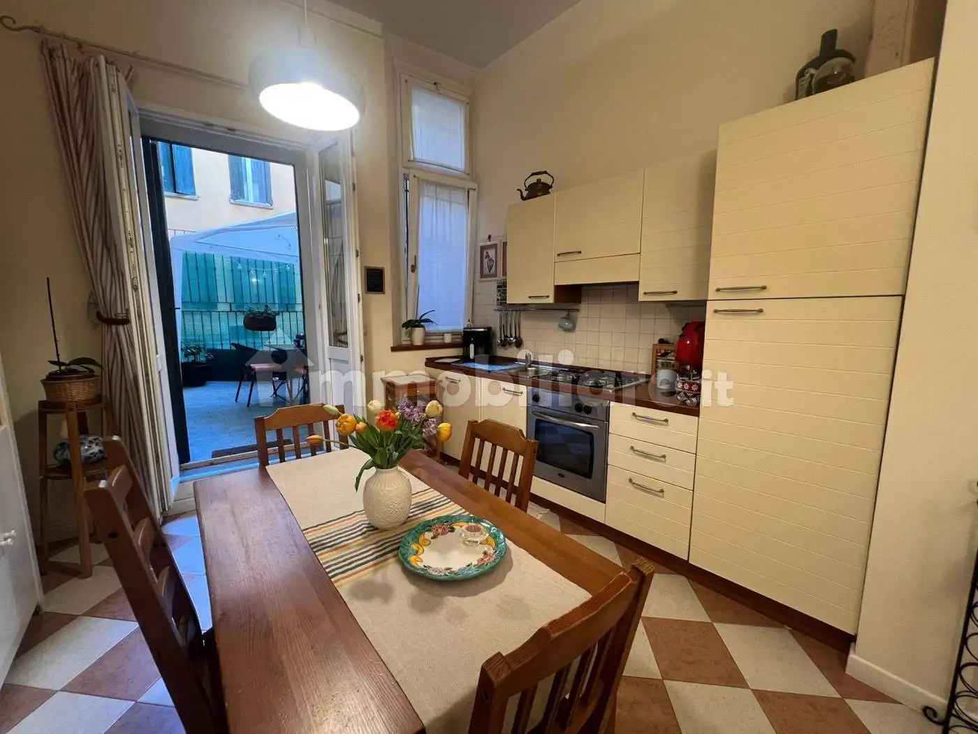 Appartamento in affitto a Bologna