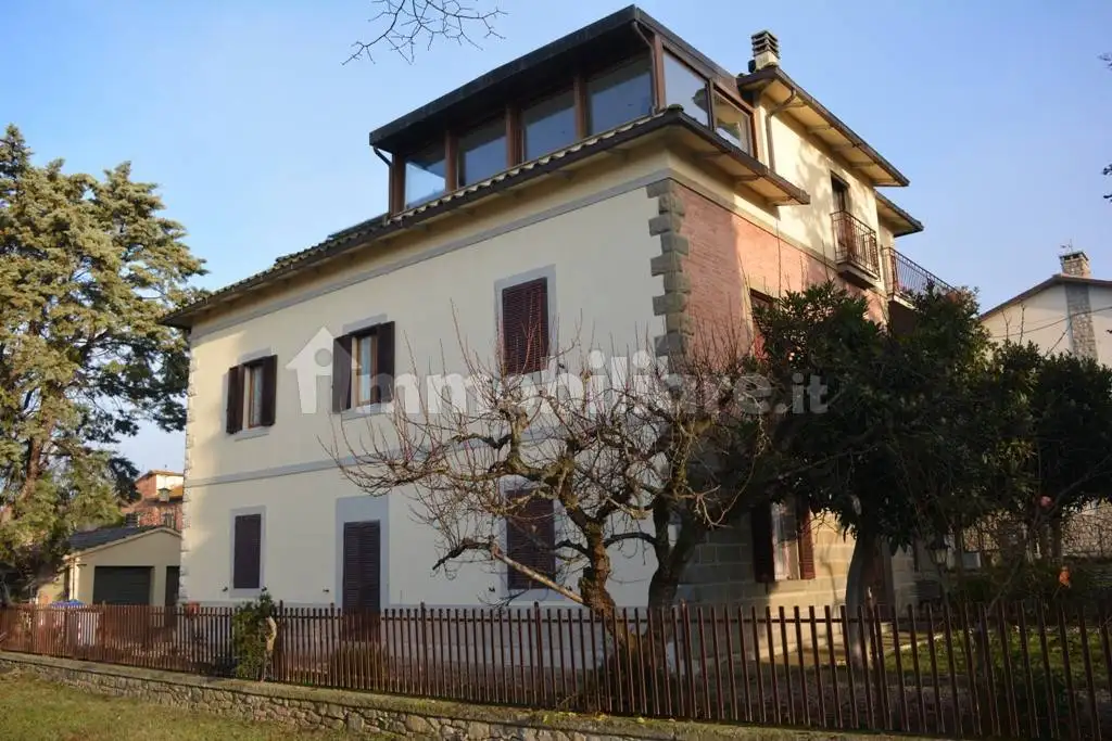 Villa in vendita a Città della Pieve